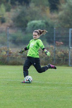 Bild 186 - Frauen FSC Kaltenkirchen - VfL Oldesloe : Ergebnis: 1:2